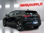 Renault Megane 2024 Musta