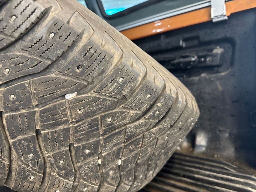 Ford Ranger 2021 Oranssi