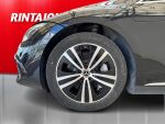 Mercedes-Benz EQE 2023 Musta
