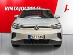 Volkswagen ID.4 2023 Harmaa
