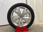 Volkswagen ID.4 2023 Harmaa