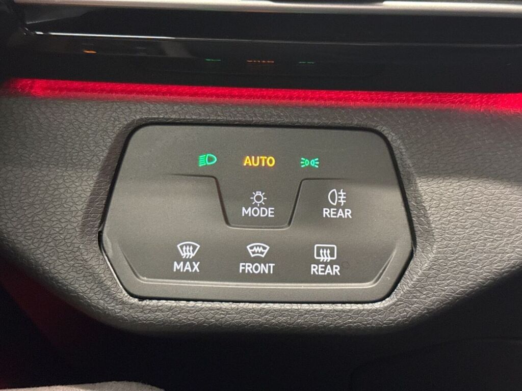 Volkswagen ID.4 2023 Harmaa