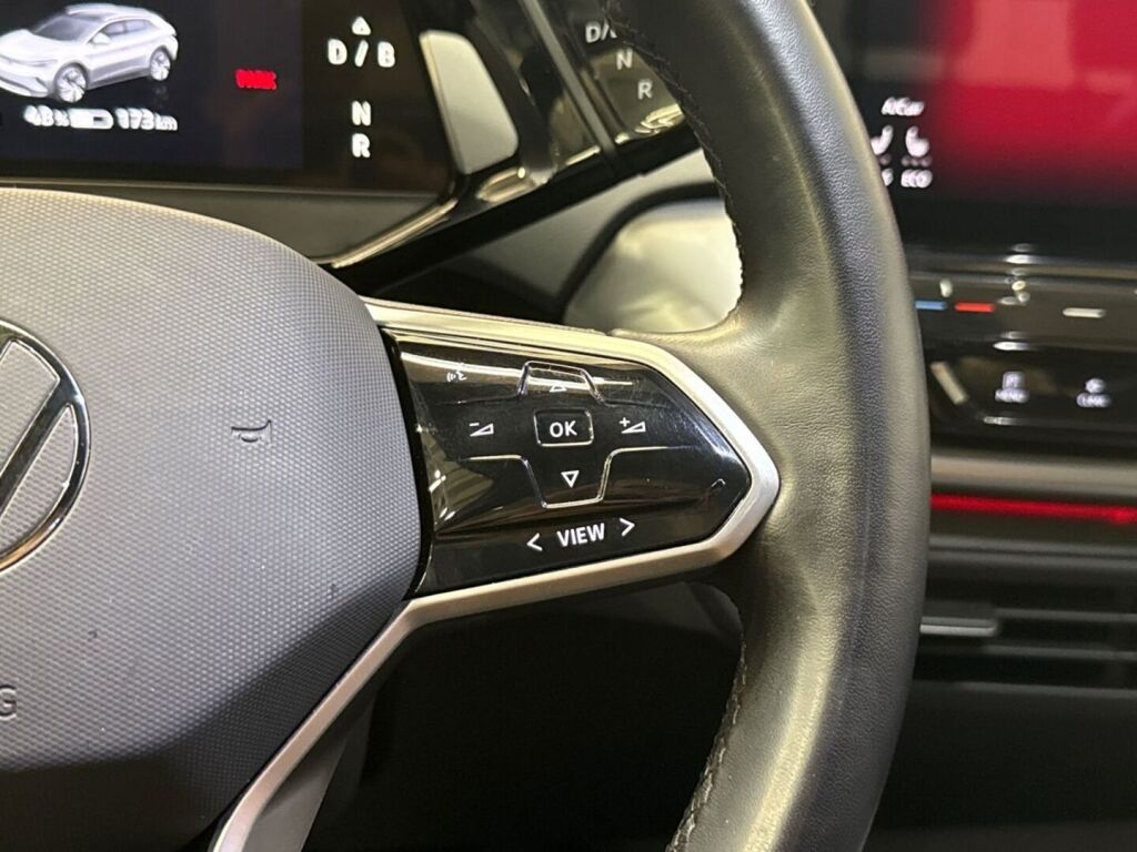 Volkswagen ID.4 2023 Harmaa