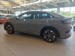 Volkswagen ID.5 2023 Harmaa