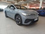 Volkswagen ID.5 2023 Harmaa