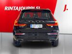 Volvo XC60 2021 Musta