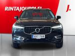 Volvo XC60 2021 Musta