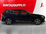 Volvo XC60 2021 Musta