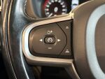 Volvo XC60 2021 Musta
