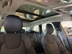 Volvo XC60 2021 Musta