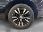Volvo XC60 2021 Musta