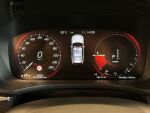 Volvo XC60 2021 Musta