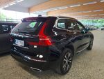Volvo XC60 2021 Musta