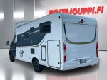 Bürstner Ixeo Time IT 726 J.Edition 2020 Harmaa
