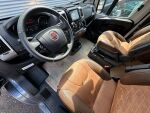 Bürstner Ixeo Time IT 726 J.Edition 2020 Harmaa