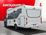 Bürstner Ixeo Time IT 726 J.Edition 2020 Harmaa