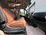 Bürstner Ixeo Time IT 726 J.Edition 2020 Harmaa