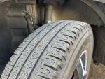 Bürstner Ixeo Time IT 726 J.Edition 2020 Harmaa
