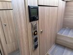 Bürstner Ixeo Time IT 726 J.Edition 2020 Harmaa