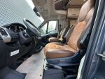 Bürstner Ixeo Time IT 726 J.Edition 2020 Harmaa