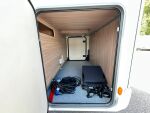 Bürstner Ixeo Time IT 726 J.Edition 2020 Harmaa