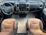 Bürstner Ixeo Time IT 726 J.Edition 2020 Harmaa