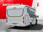 Bürstner Ixeo Time IT 726 J.Edition 2020 Harmaa