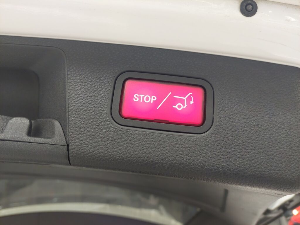 Mercedes-Benz GLK 2014 Valkoinen