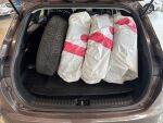 Kia Ceed 2020 Ruskea (beige)