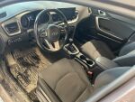 Kia Ceed 2020 Ruskea (beige)