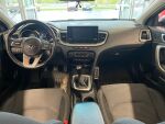 Kia Ceed 2020 Ruskea (beige)