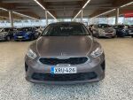 Kia Ceed 2020 Ruskea (beige)