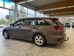 Kia Ceed 2020 Ruskea (beige)