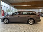 Kia Ceed 2020 Ruskea (beige)