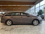 Kia Ceed 2020 Ruskea (beige)
