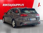 Kia Ceed 2020 Ruskea (beige)