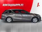 Kia Ceed 2020 Ruskea (beige)