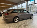 Kia Ceed 2020 Ruskea (beige)