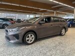 Kia Ceed 2020 Ruskea (beige)