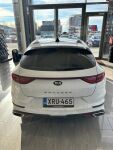 Kia ProCeed 2020 Valkoinen