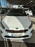 Kia ProCeed 2020 Valkoinen