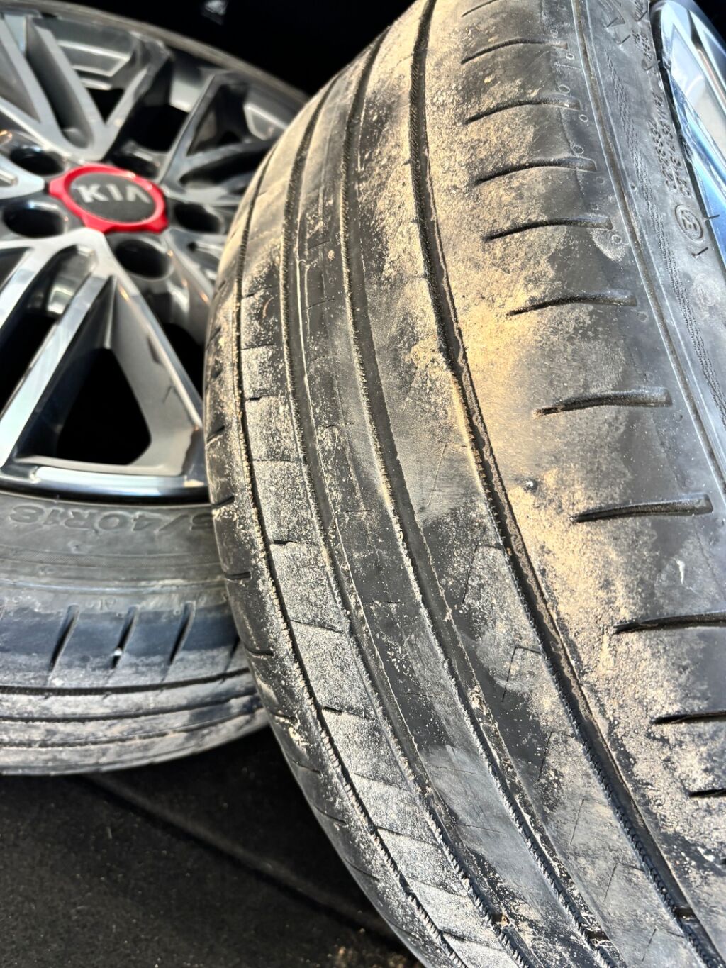 Kia ProCeed 2020 Valkoinen