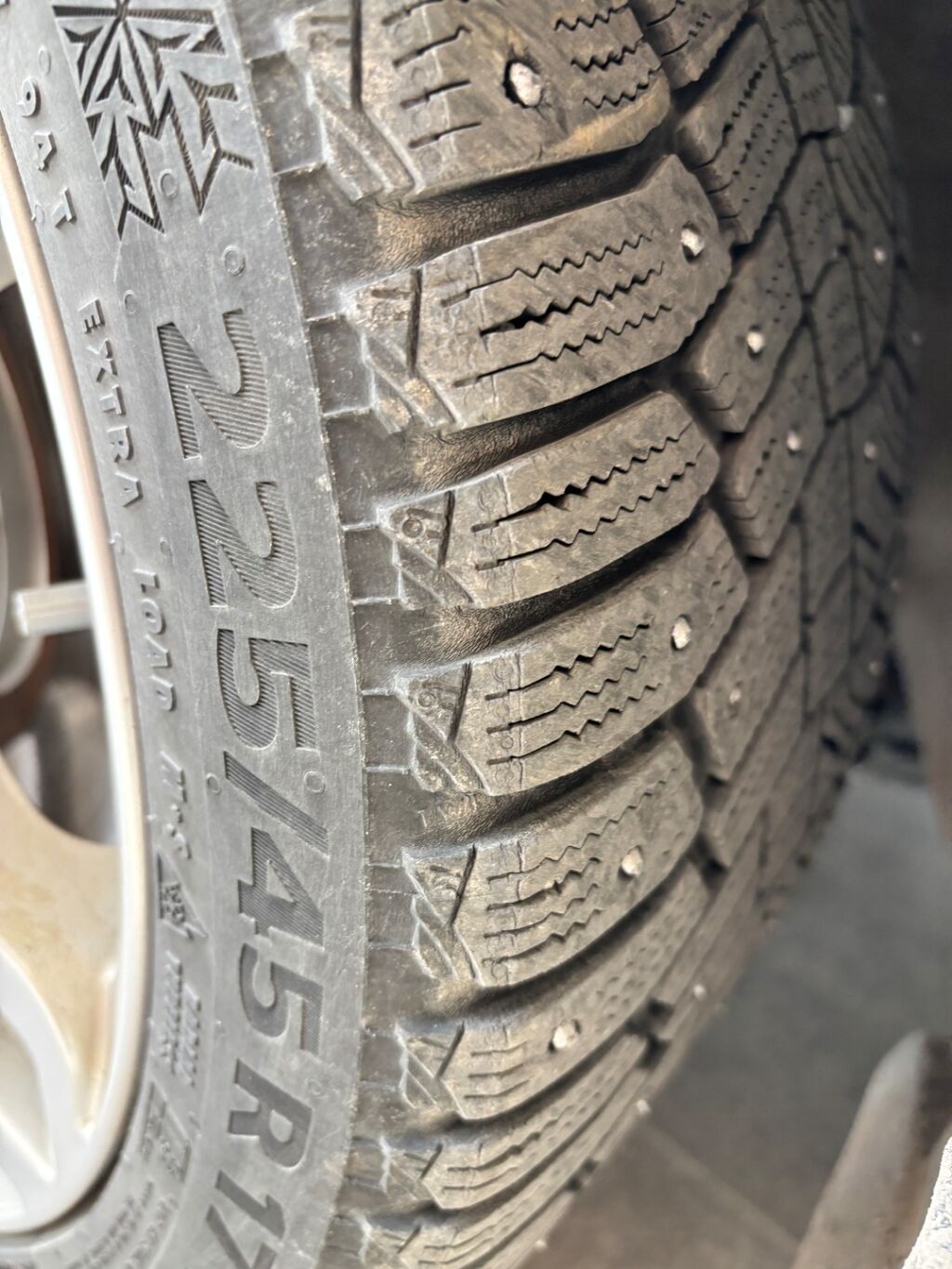 Kia ProCeed 2020 Valkoinen