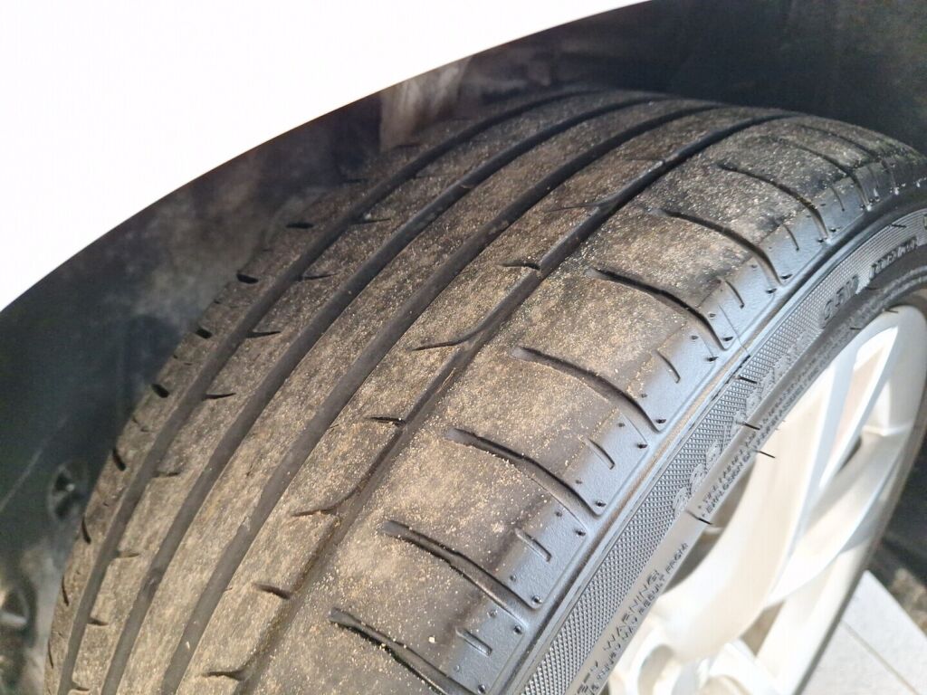 Audi A4 2020 Valkoinen