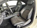 Mercedes-Benz C 2011 Valkoinen