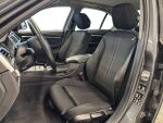 BMW 320 2016 Harmaa