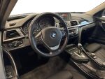 BMW 320 2016 Harmaa