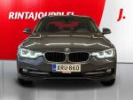 BMW 320 2016 Harmaa