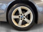 BMW 320 2016 Harmaa