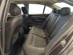 BMW 320 2016 Harmaa